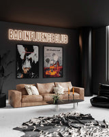 Bad Influence Club #2