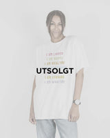 Affirmations Classic Tee