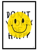 Don't Worry Be Happy