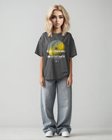 Electronic Summer CD Tee Grey