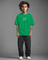 F*ck Nudes Tee Green