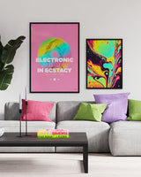 Electronic Summer In Ecstacy
