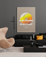 Electronic Summer In Ecstacy