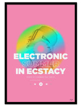 Electronic Summer In Ecstacy