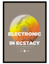 Electronic Summer In Ecstacy