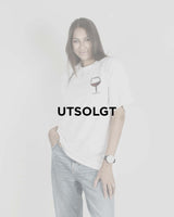 Red Wine Classic Tee