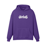 Dirtbag Hoodie Purple