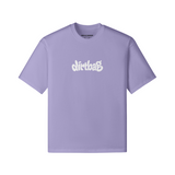 Dirtbag Tee Lilac