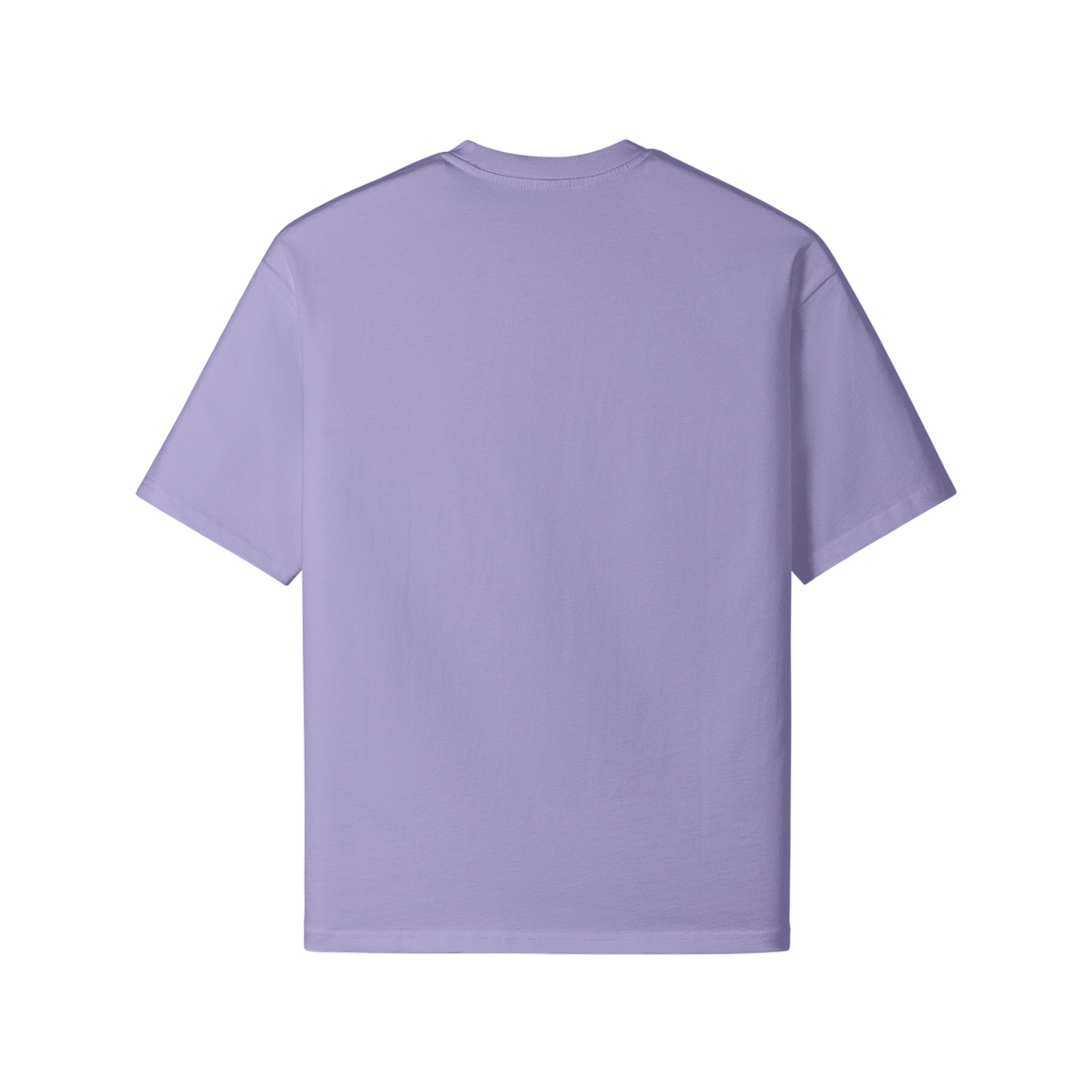 Dirtbag Tee Lilac