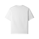 Weirdo Tee White