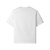Electronic Summer Disco Tee White