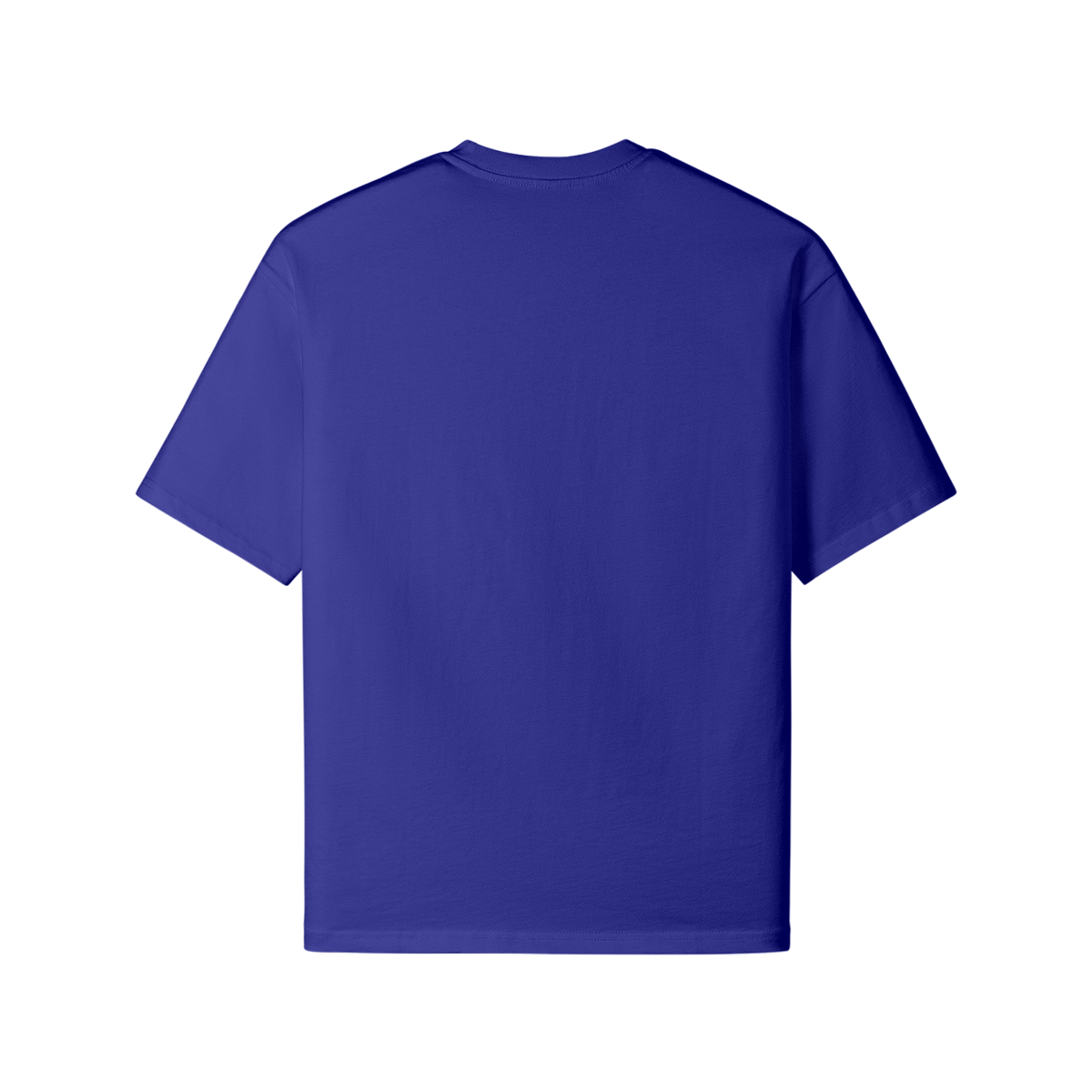 F*ck Nudes Tee Blue