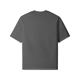 Electronic Summer CD Tee Grey