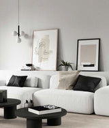 Blissful Dreaming – Beige