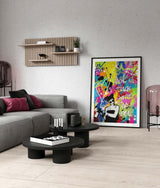 Don't Fuck With My Vibe