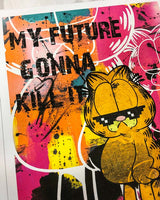 My Future Gonna Kill It
