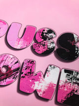 Pussy Power – 50x70 cm