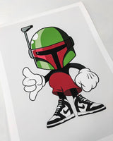 Boba Dunk
