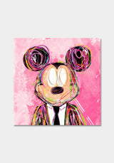 All I See Are Colors #1