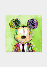 All I See Are Colors #4