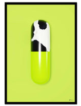 Beauty Pill – Green