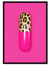 Beauty Pill – Pink