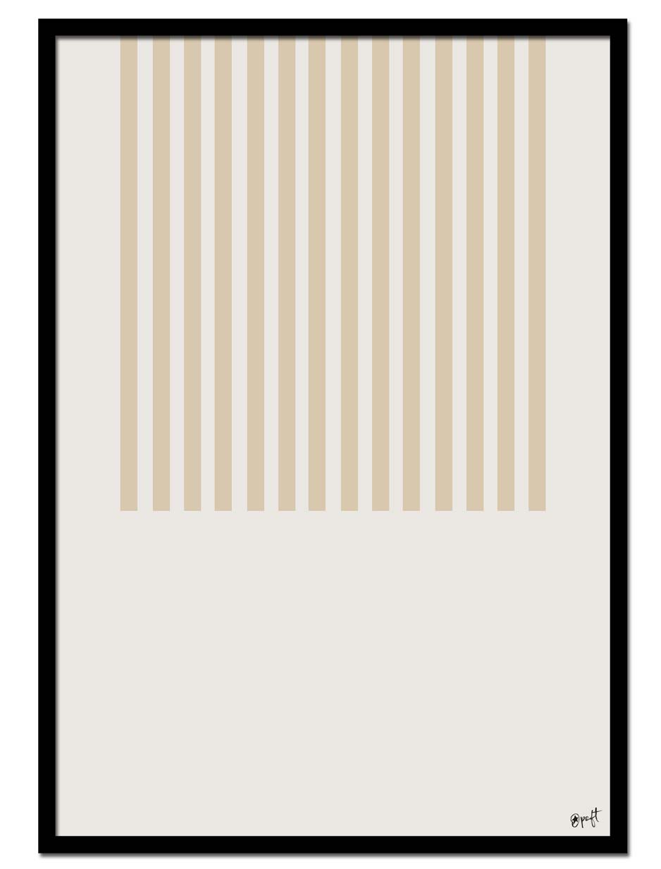 Beige Lines