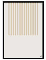 Beige Lines