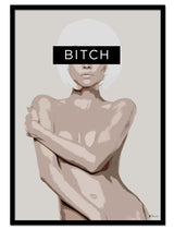 Bitch