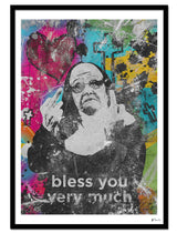 Bless You