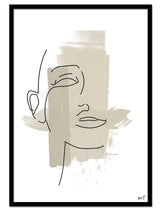 Blissful Dreaming – Beige