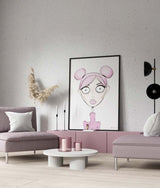 Calling All Pinkaholics