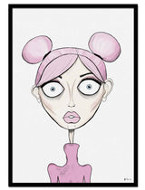 Calling All Pinkaholics