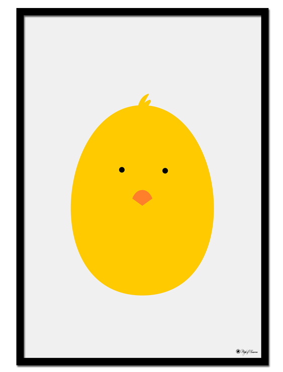 Chicken Egghead