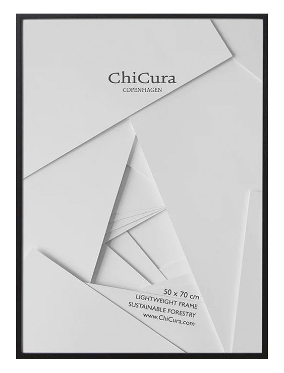 ChiCura Ramme 50x70
