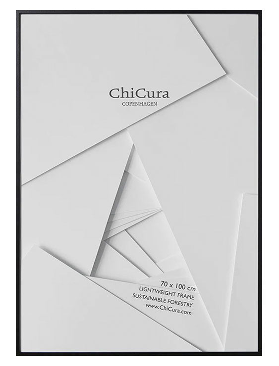 ChiCura Ramme 70x100