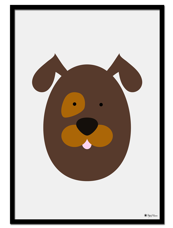 Dog Egghead