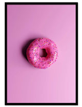 Donut – Pink