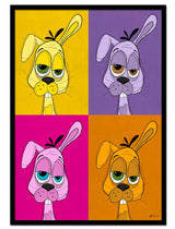 Drunken Rabbit – Multi