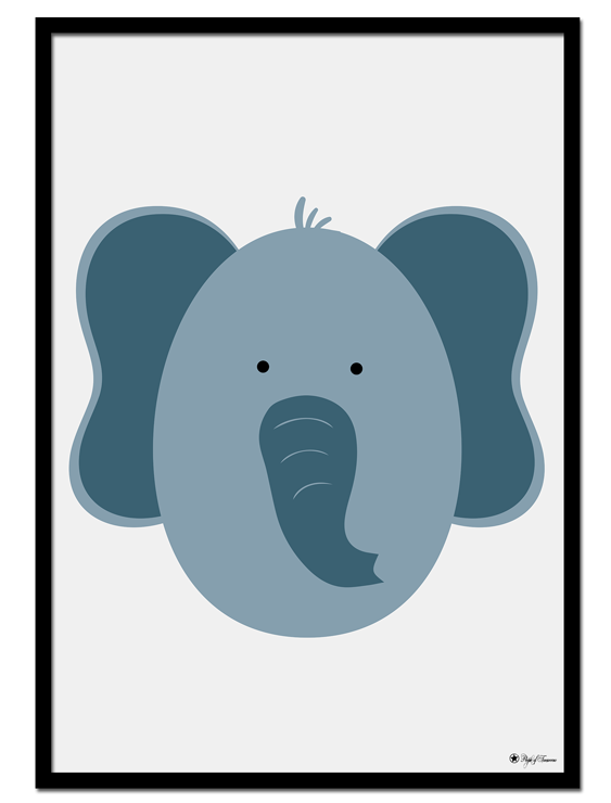 Elephant Egghead