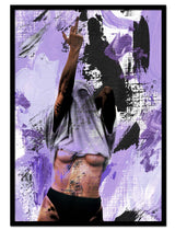Free Spirit – Purple | av Thea W. | People of Tomorrow