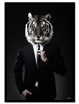 Gentleman