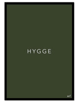 Hygge - Army Green