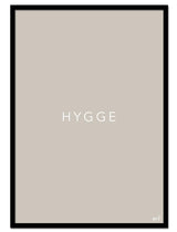 Hygge - Beige