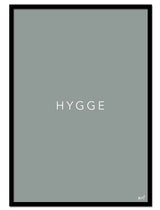 Hygge - Sage Green