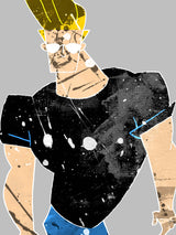 Johnny