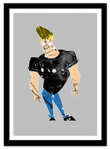 Johnny