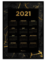 Kalender 2021 – Gull
