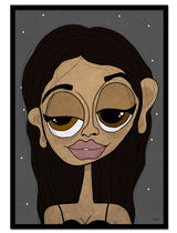 Kardashian | av Thea W. | People of Tomorrow