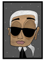 Lagerfeld